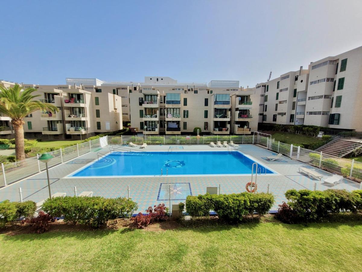 Americas Las Vinas Arona (Tenerife) Exterior foto