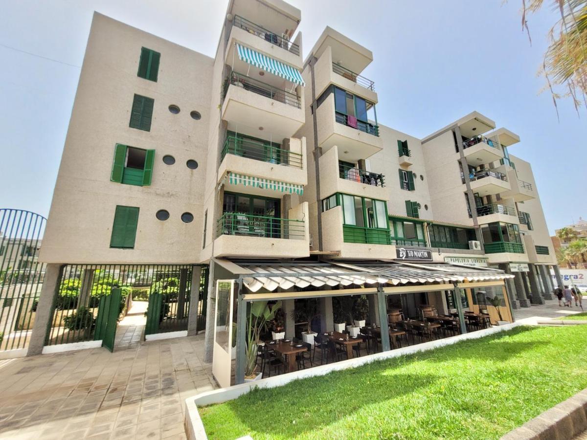 Americas Las Vinas Arona (Tenerife) Exterior foto