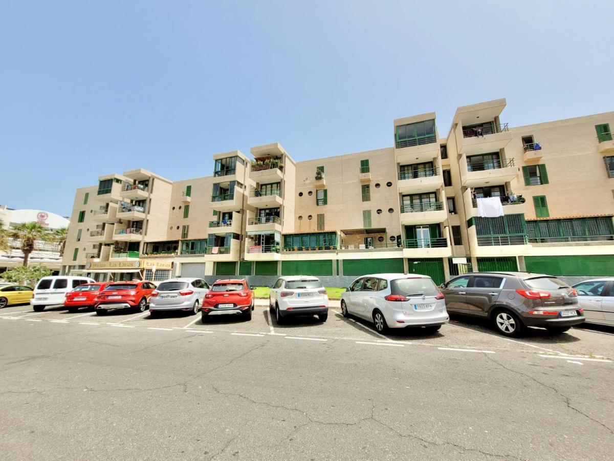 Americas Las Vinas Arona (Tenerife) Exterior foto