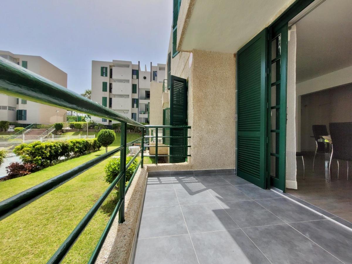 Americas Las Vinas Arona (Tenerife) Exterior foto