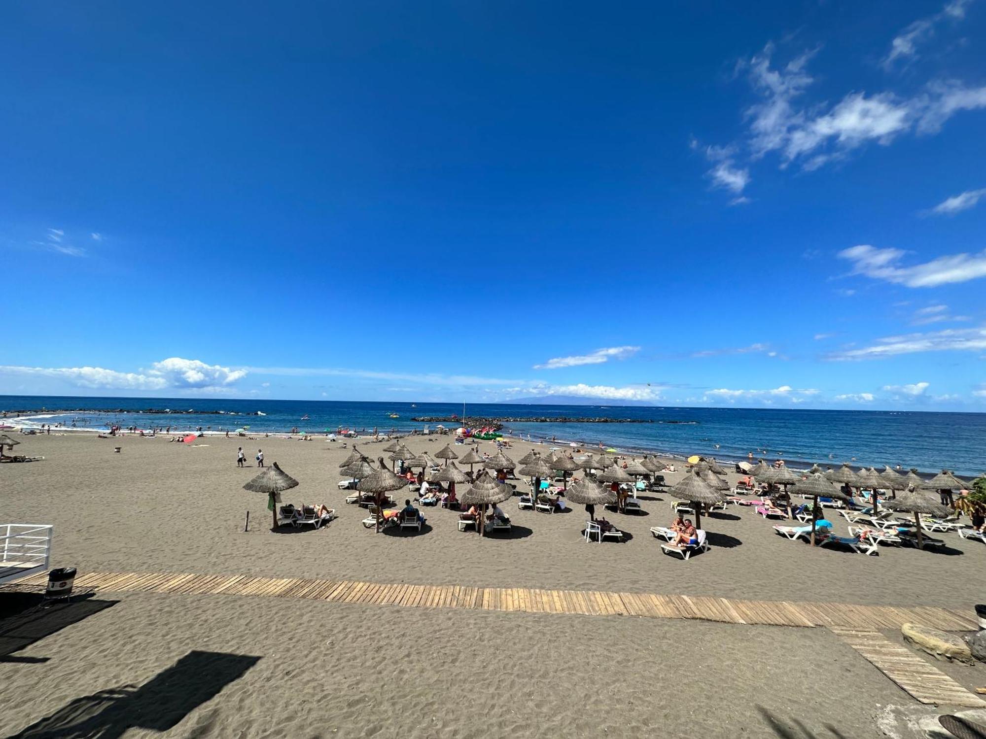 Americas Las Vinas Arona (Tenerife) Exterior foto