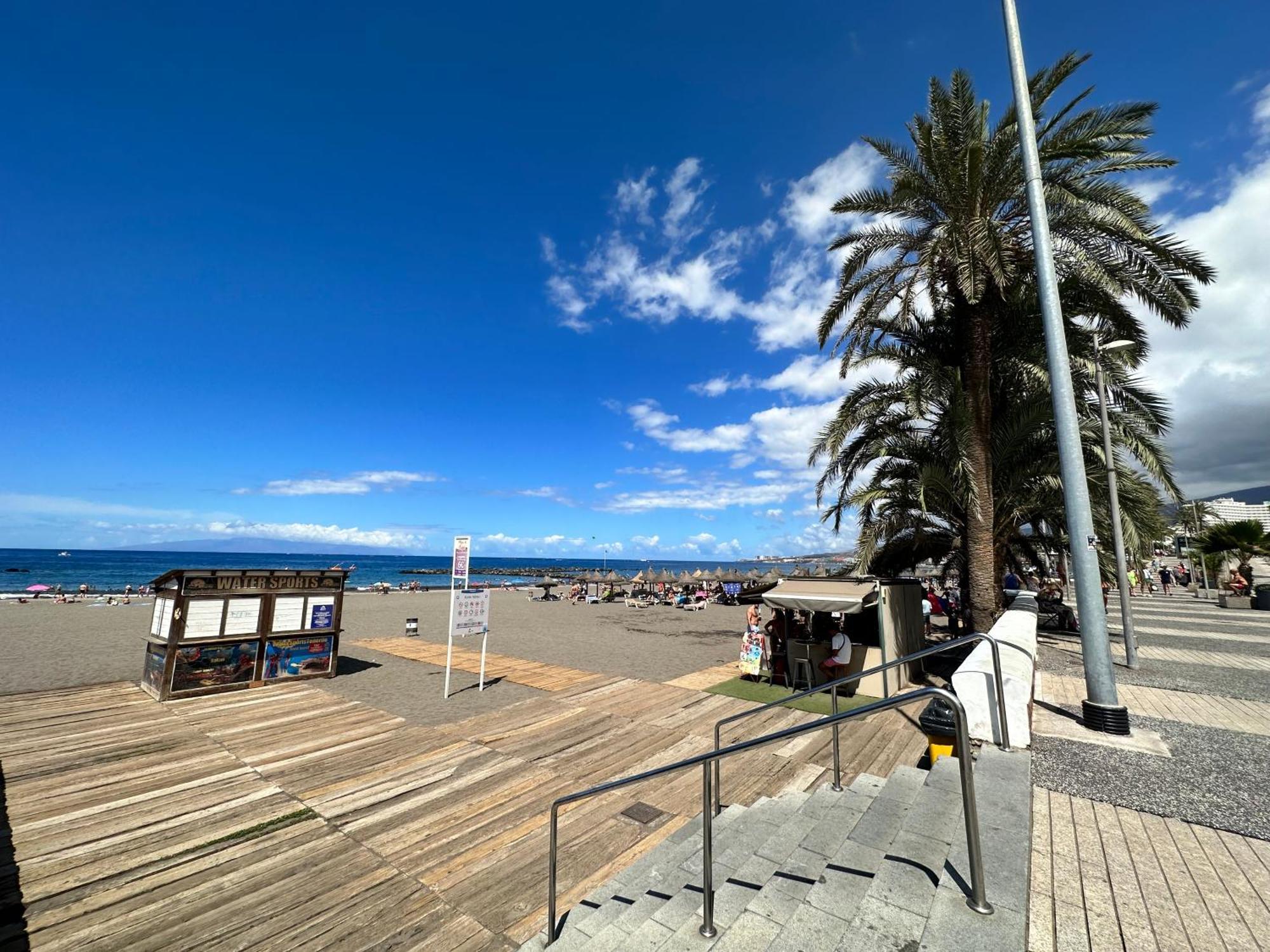 Americas Las Vinas Arona (Tenerife) Exterior foto