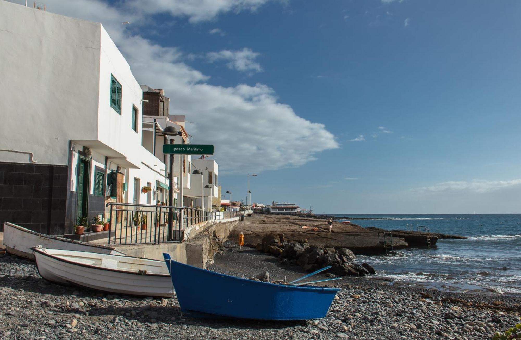 Americas Las Vinas Arona (Tenerife) Exterior foto