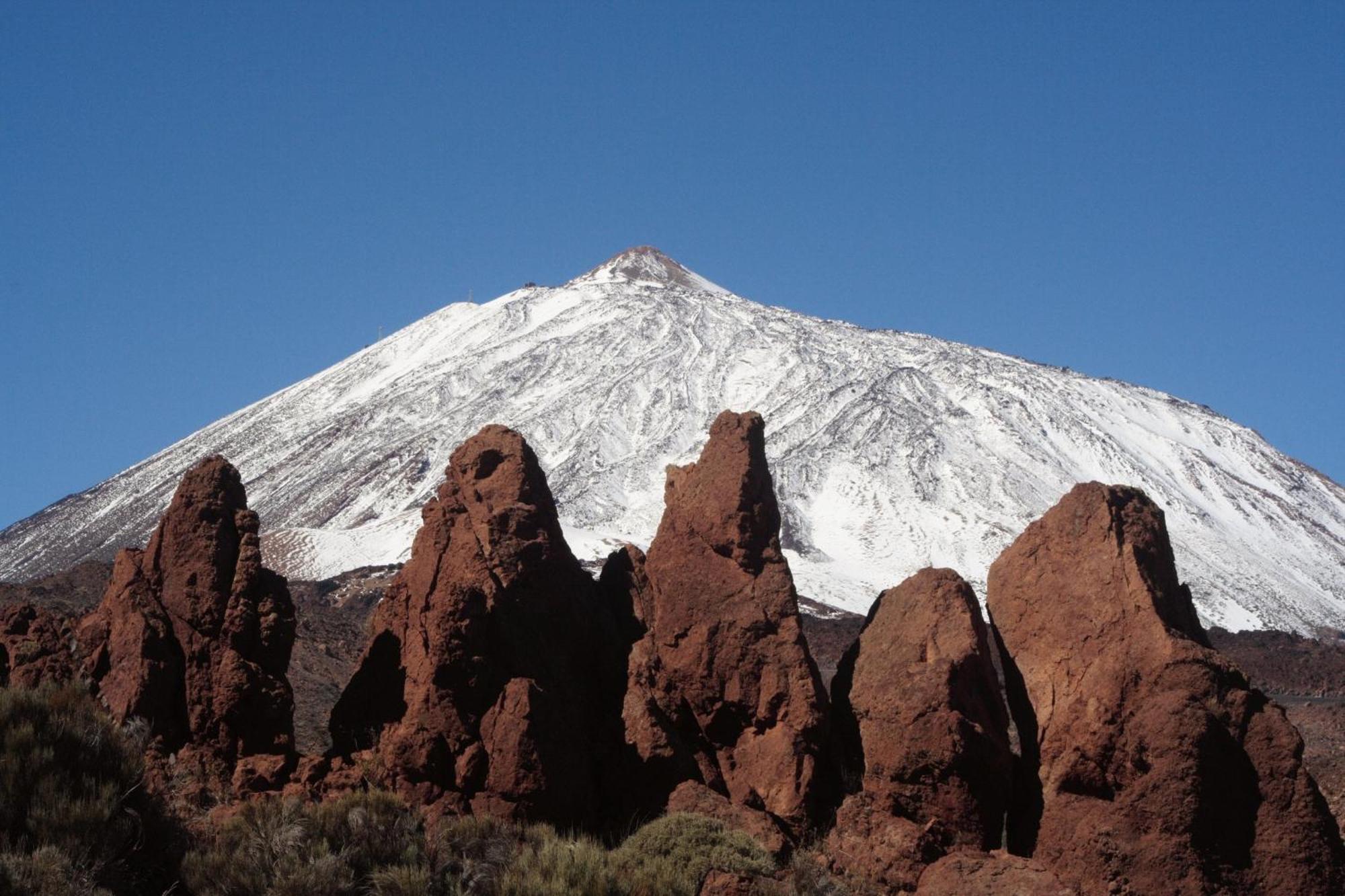 Americas Las Vinas Arona (Tenerife) Exterior foto