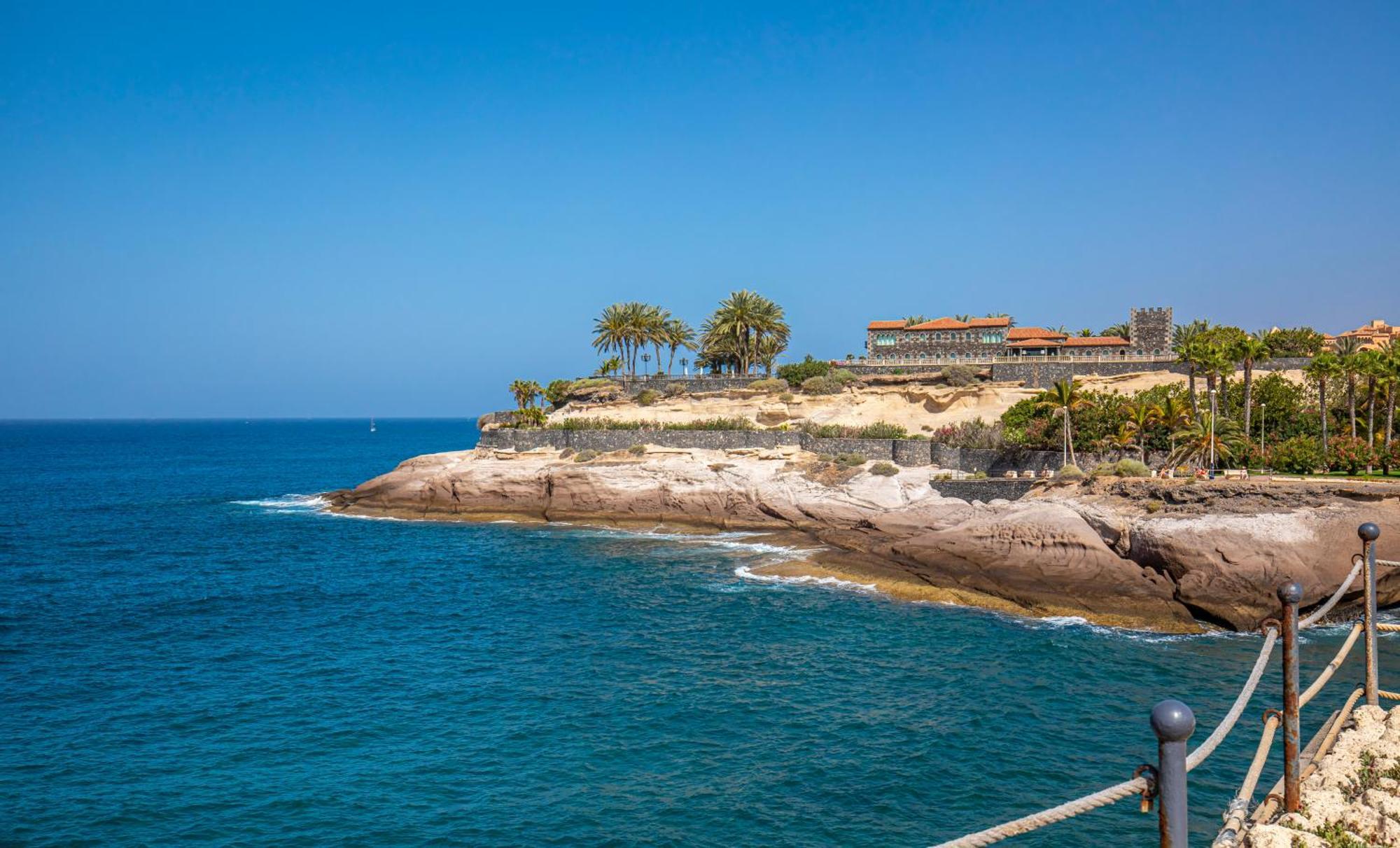 Americas Las Vinas Arona (Tenerife) Exterior foto