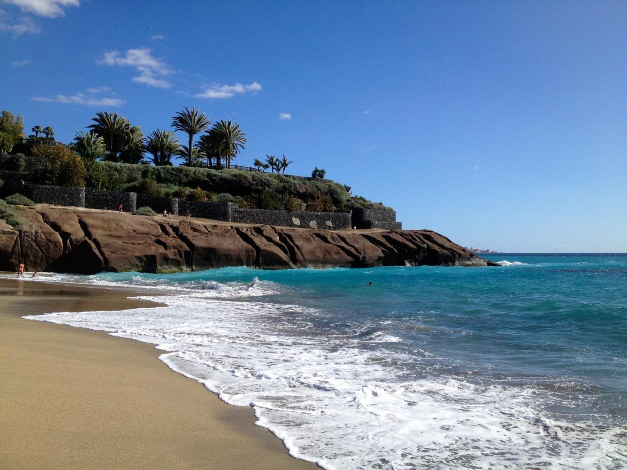 Americas Las Vinas Arona (Tenerife) Exterior foto