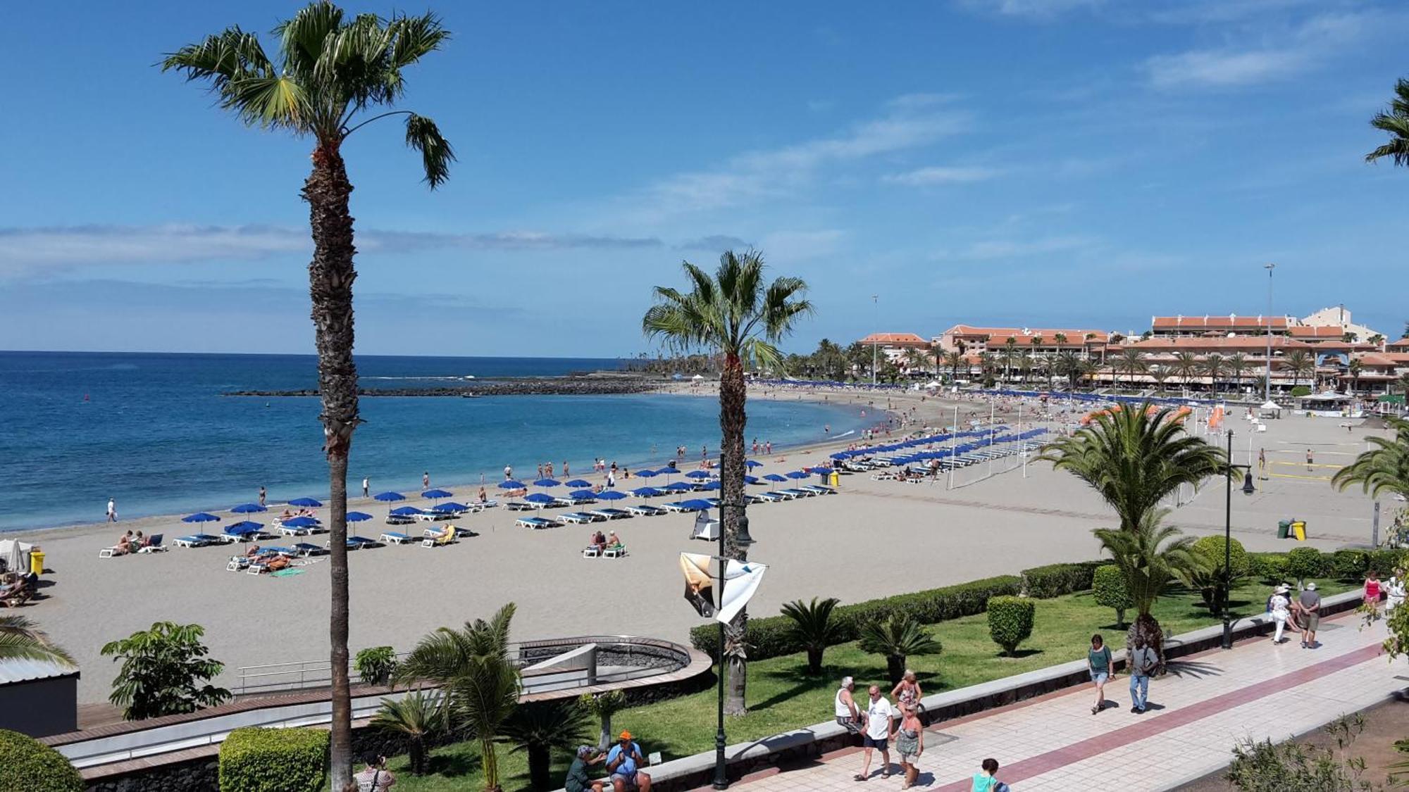 Americas Las Vinas Arona (Tenerife) Exterior foto