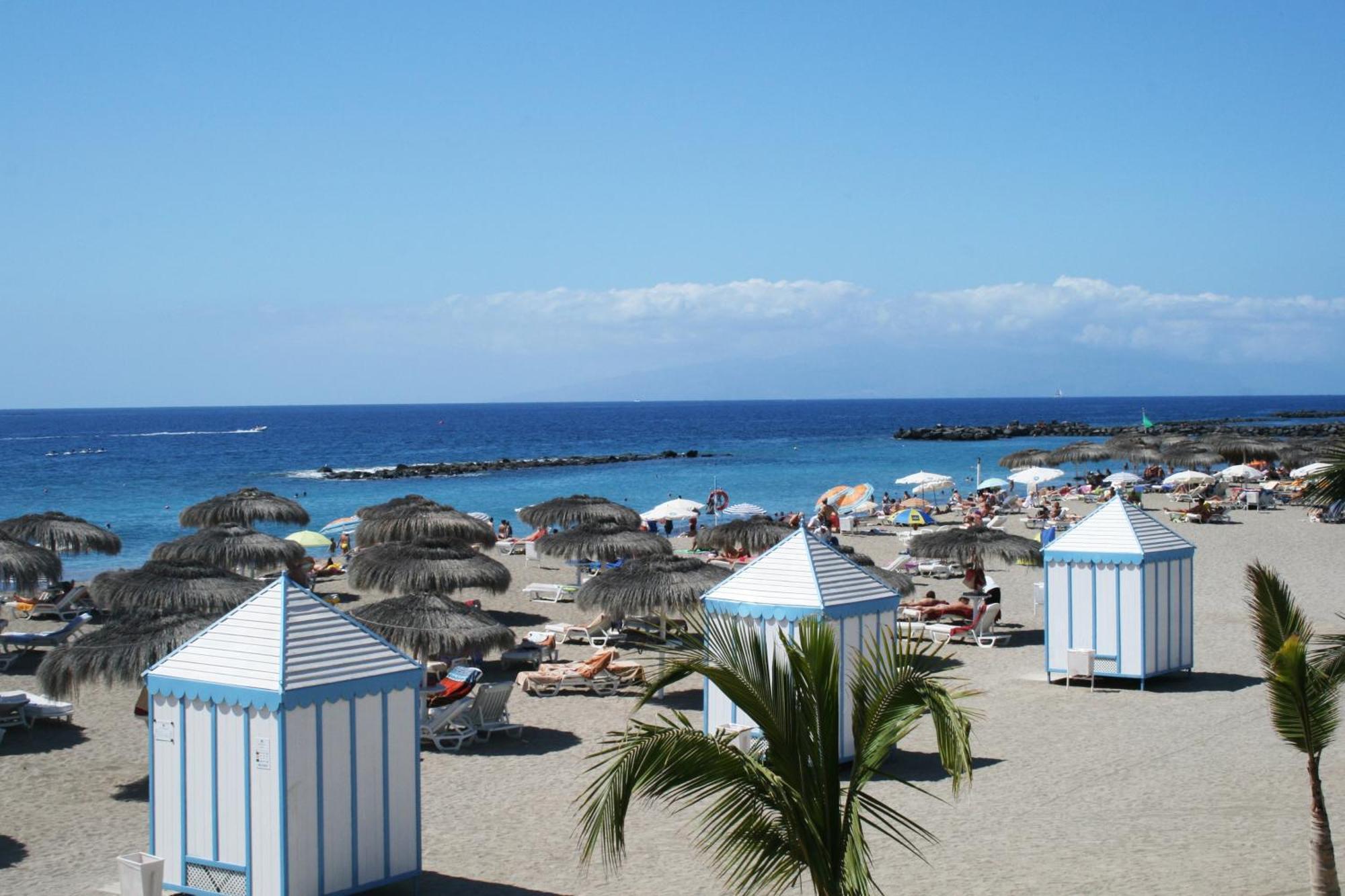 Americas Las Vinas Arona (Tenerife) Exterior foto